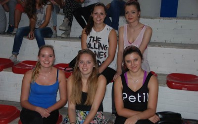 Comenius-Reise nach Italien