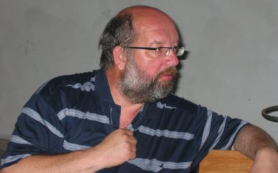 Trauerfeier für Prof. Dieter Strauß