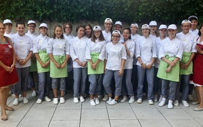 Workshop mit Bio-Seminarbäuerinnen