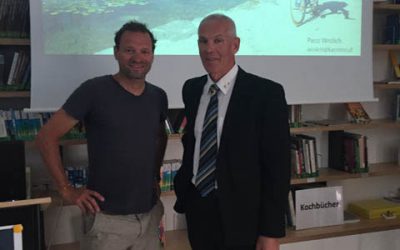 Entwicklungen im Kärntner Tourismus