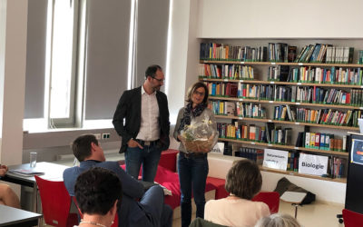 Schulqualitästag zum Modell OPENschool