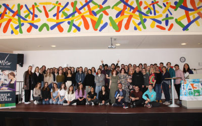 Erasmus+ Projekt: Our planet – our future erfolgreich beendet