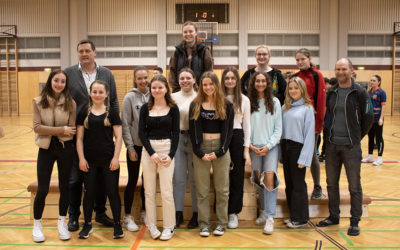 1. Futsal Turnier im Bundesschulcluster Wolfsberg