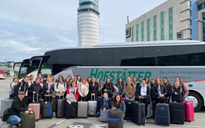 3BHW, 4AHW: Exploring Malta together