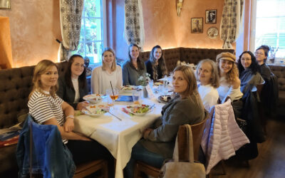 10-jähriges Klassentreffen der 5BHW