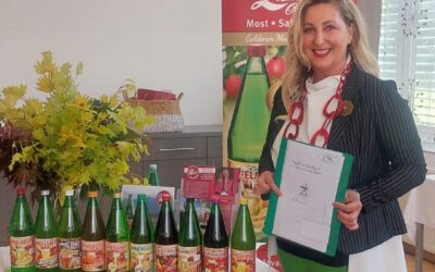 ERNÄHRUNGSWIRTSCHAFT: Impulsvortrag für 1BHW