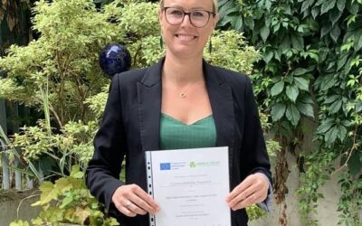 ERNÄHRUNGSWIRTSCHAFT: Ausbildung zur vegan-vegetarischen Fachkraft