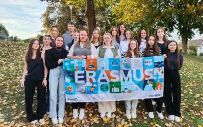 Erasmus+ Days 2024