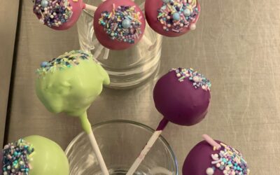 ERNÄHRUNGSWIRTSCHAFT: Patisserie-Kurs im Dezember
