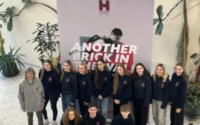 Hoodie² – verbunden im Design
